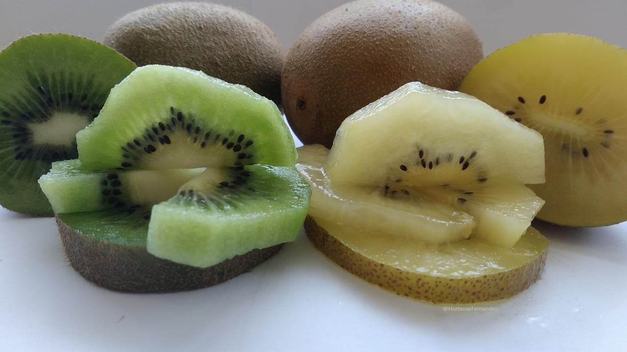 Kiwi 